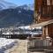 Hotel Chalet Svizzero - Courmayeur