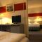 Lindenhotel Stralsund