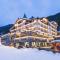 Schlosshotel Ischgl 5-Sterne Superior