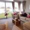 Aspen Retreat, Haggerston Castle