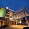 H4 Hotel Leipzig