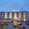 H4 Hotel Leipzig