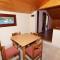 Seaside holiday house Cove Gradina, Korcula - 4457