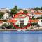 Apartments by the sea Lumbarda, Korcula - 4348