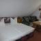 Ferienwohnung am Borgwallsee