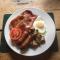 The Jolly Huntsman - Chippenham