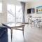HOMEBOUND APARTMENTS Salzburg City II - contactless check-in - Salzbourg