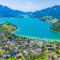 Hotel Seerose Wolfgangsee