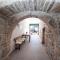 Old stone house Mario