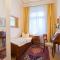 Das Literaturhotel Berlin