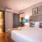 Dalian Peak Hotel