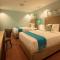 Dalian Peak Hotel