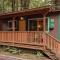 Emerald Forest Cabins - ترينيداد