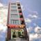 Huong Giang Hotel Foto: Huong Giang Hotel