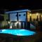 Infinity Sands Resort