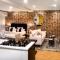 Appartements des Ducs