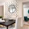 Appartements des Ducs