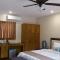 Infinity Sands Resort