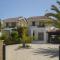 Meneou Beachfront Villa