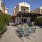 Meneou Beachfront Villa
