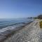 Meneou Beachfront Villa