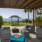 Meneou Beachfront Villa