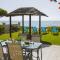 Meneou Beachfront Villa