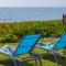 Meneou Beachfront Villa