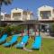 Meneou Beachfront Villa