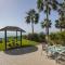 Meneou Beachfront Villa
