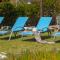 Meneou Beachfront Villa
