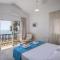 Meneou Beachfront Villa