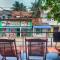 Hikka Urban Stay