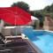 Apartments Nives