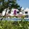 Camelina Suites