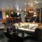 Hotel bar brock