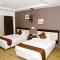 KGA Elite Continental Hotel