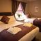 Rowton Poplars Hotel