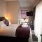 Rowton Poplars Hotel