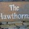 The Hawthorns B & B - Mey