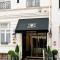 Stanhope Hotel by Thon Hotels Stanhope Hotel by Thon Hotels