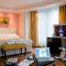 Hotel 2000 Kavaklıdere
