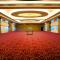 ASTON Makassar Hotel & Convention Center