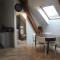 Appartement et gîte Chez lHabitant
