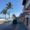 Hostel Frente al Mar Tropico 20º