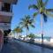 Hostel Frente al Mar Tropico 20º