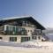 Chalet Fleur des Alpes - Les Gets