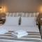 The Five Keys Apartments