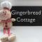 Gingerbread Cottage