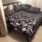 Superbe appart 4/5p balcon plein sud, vue exceptionnelle, retour ski aux pieds